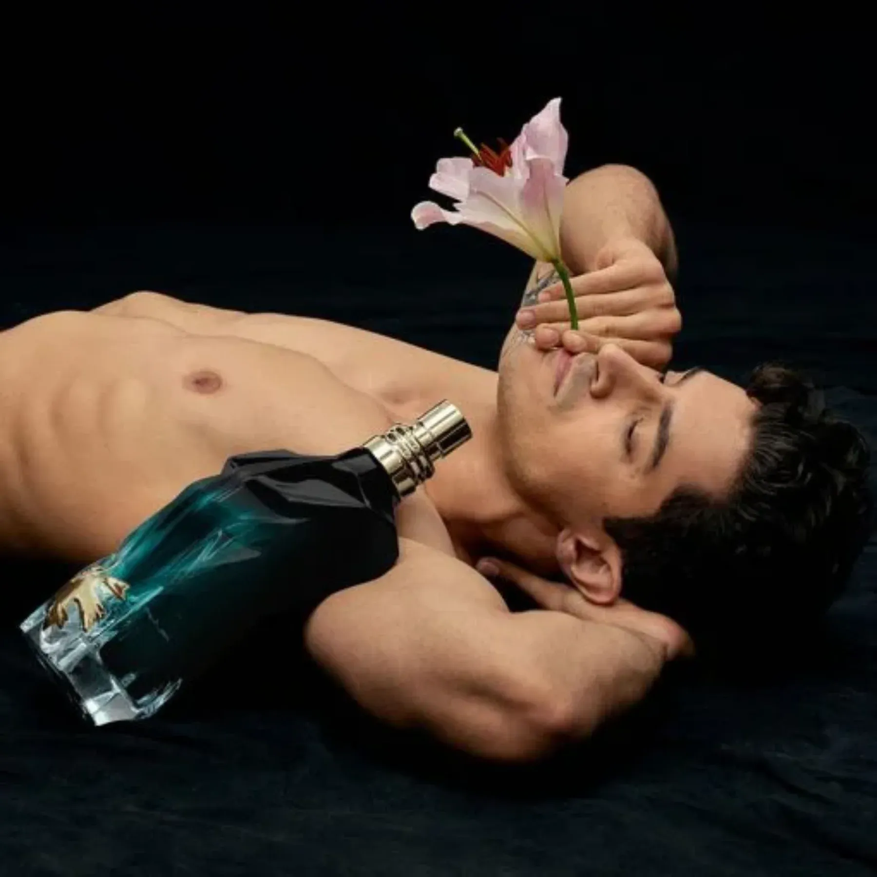 EL BEAU EDP -2-